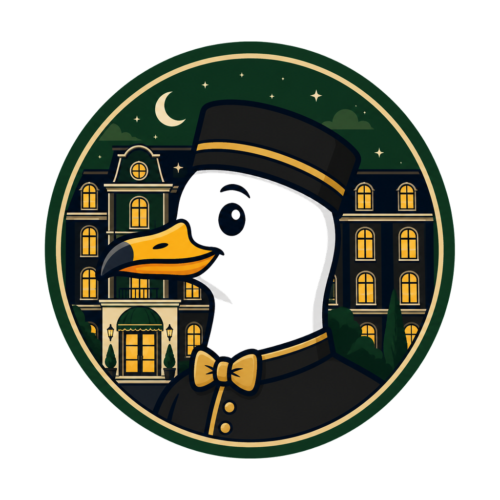 Hotel Flock logo