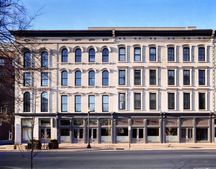 21c Museum Hotel Louisville