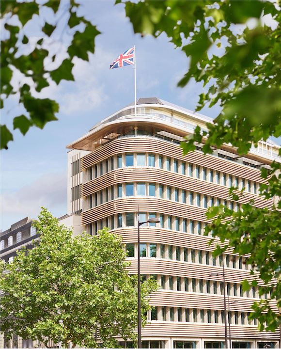45 Park Lane, Dorchester Collection