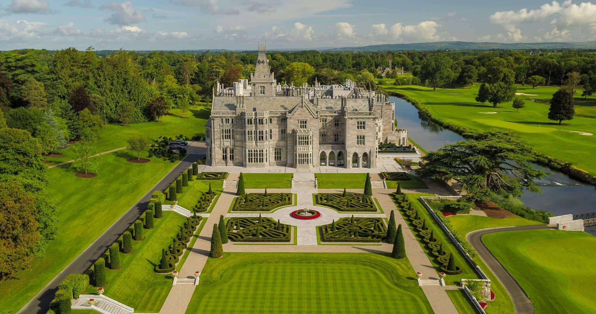 Adare Manor — photo 1