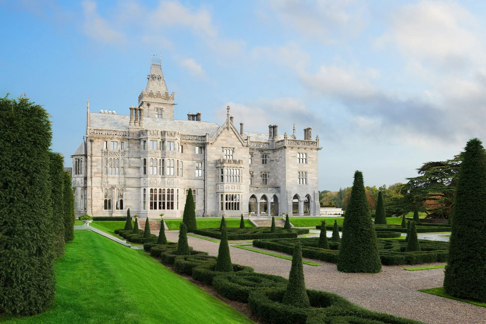 Adare Manor — photo 2