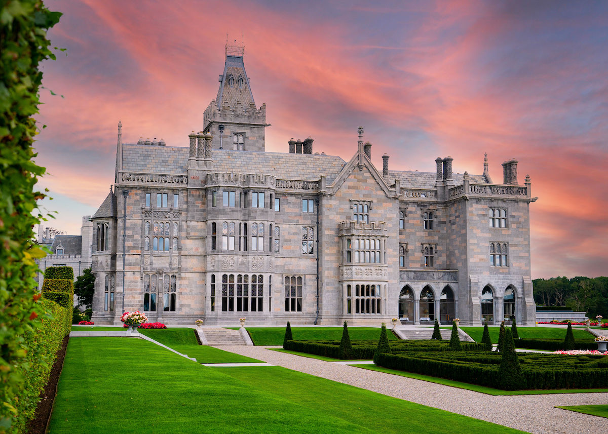 Adare Manor — photo 3