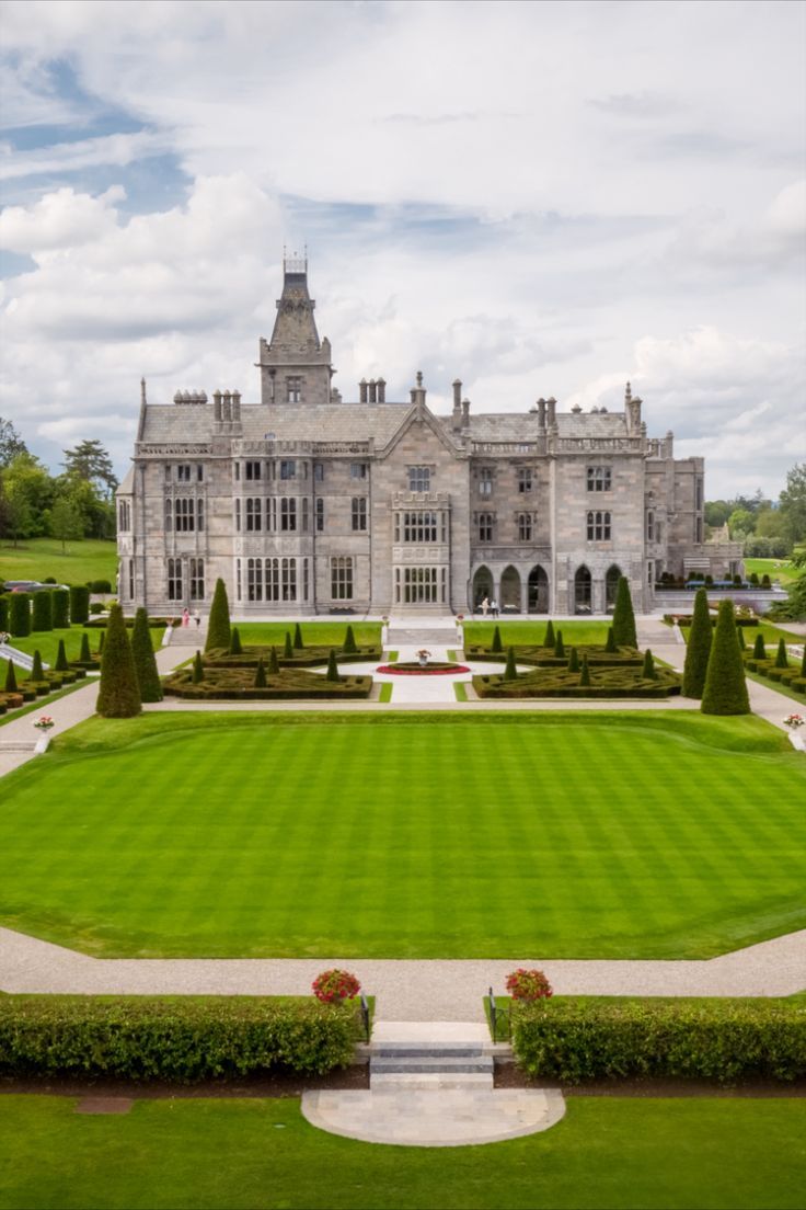 Adare Manor — photo 4