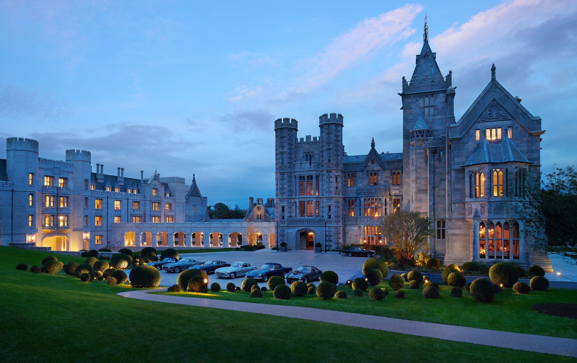 Adare Manor