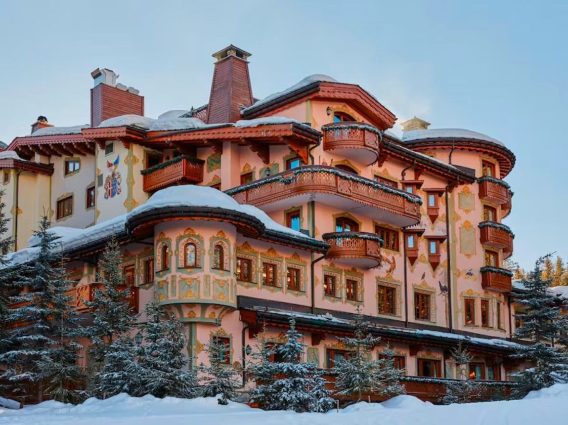 airelles-courchevel-les-airelles — gallery-1
