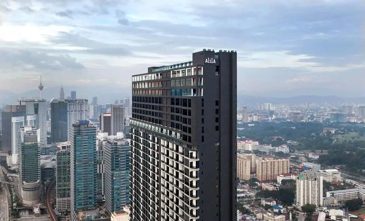 Alila Bangsar — photo 1
