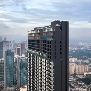 Alila Bangsar — photo 2