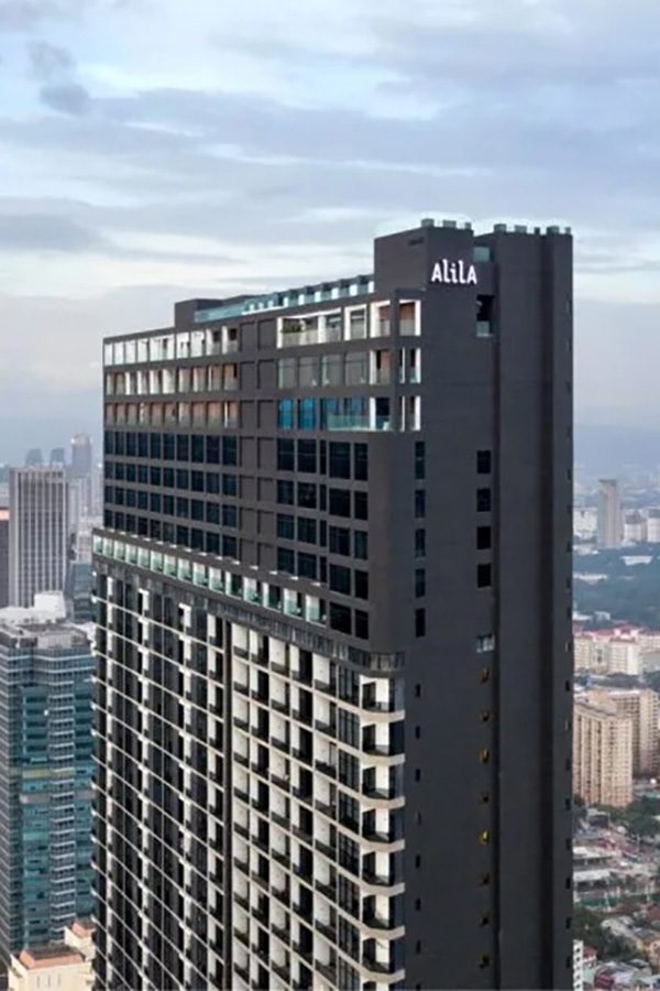 Alila Bangsar — photo 3