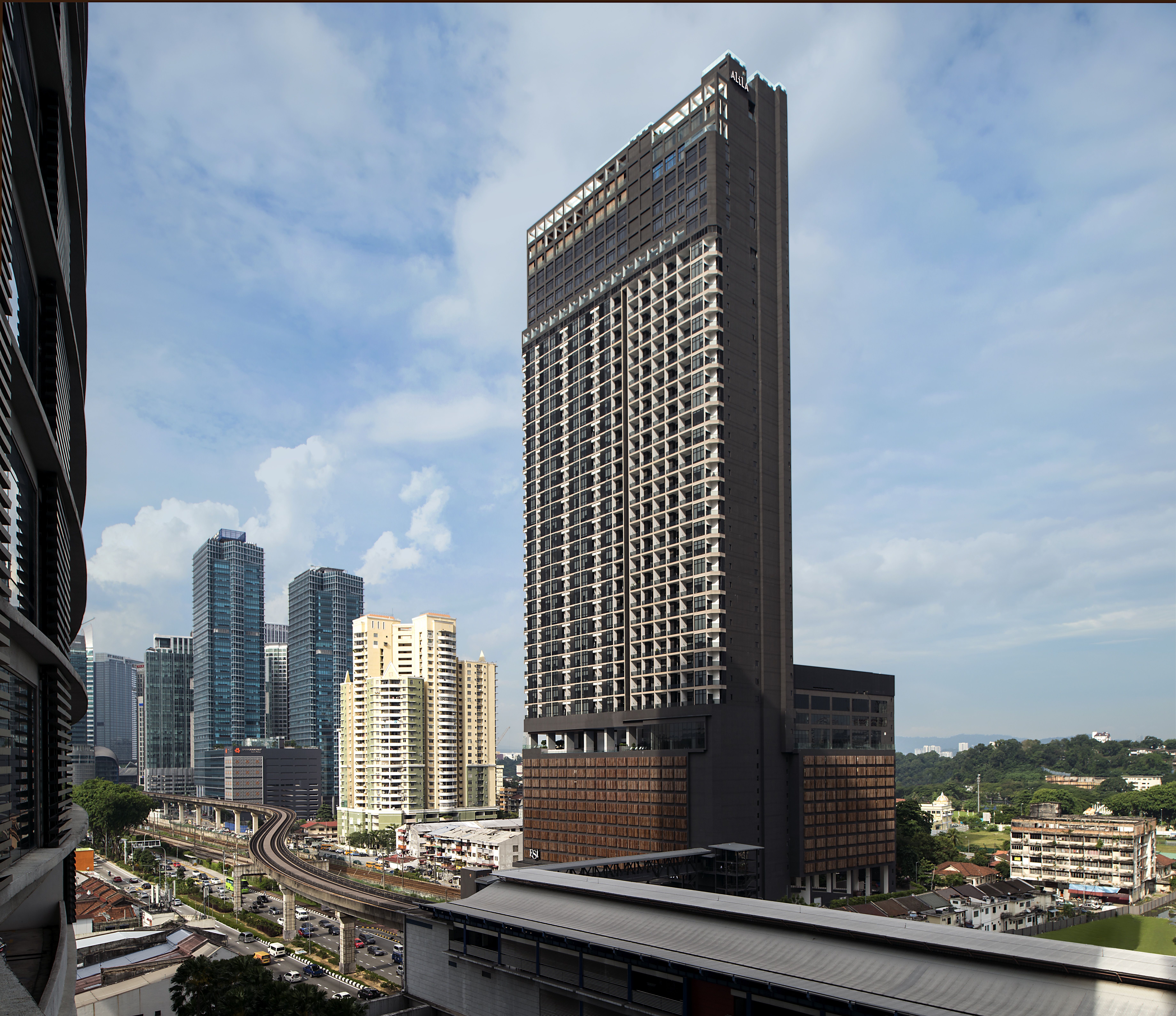 Alila Bangsar — photo 4