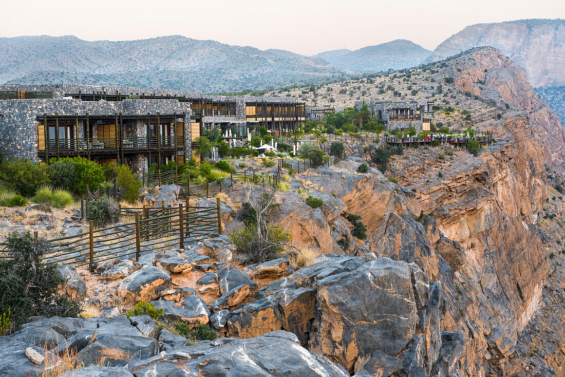 Alila Jabal Akhdar — photo 2
