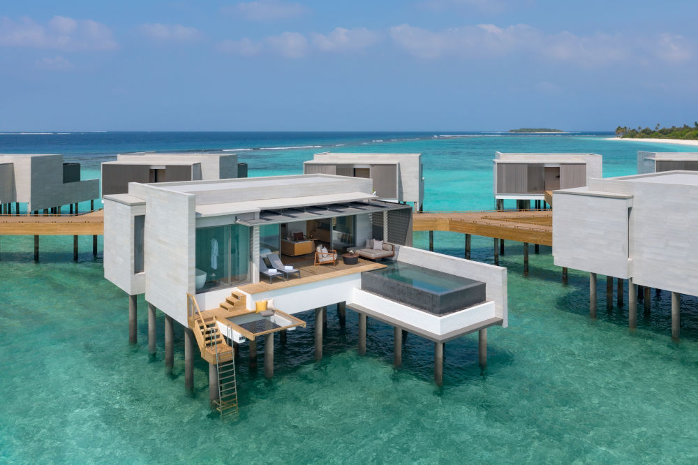 Alila Kothaifaru Maldives — photo 1
