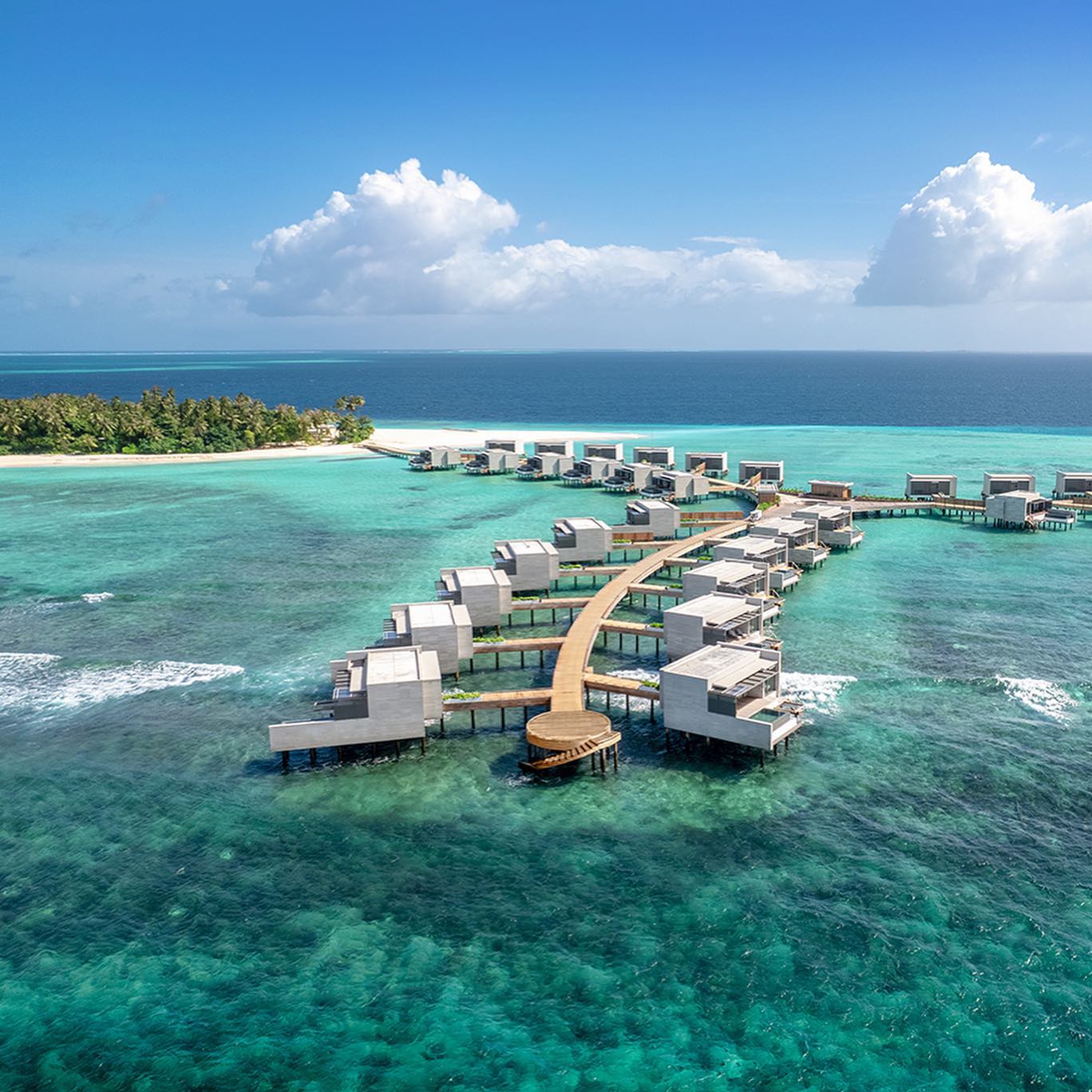 Alila Kothaifaru Maldives — photo 4