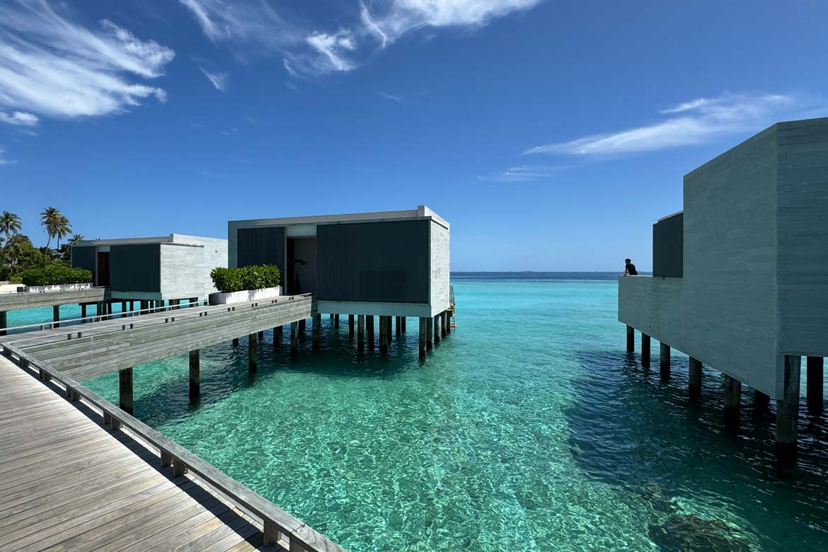Alila Kothaifaru Maldives