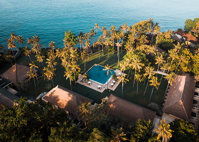 Alila Manggis