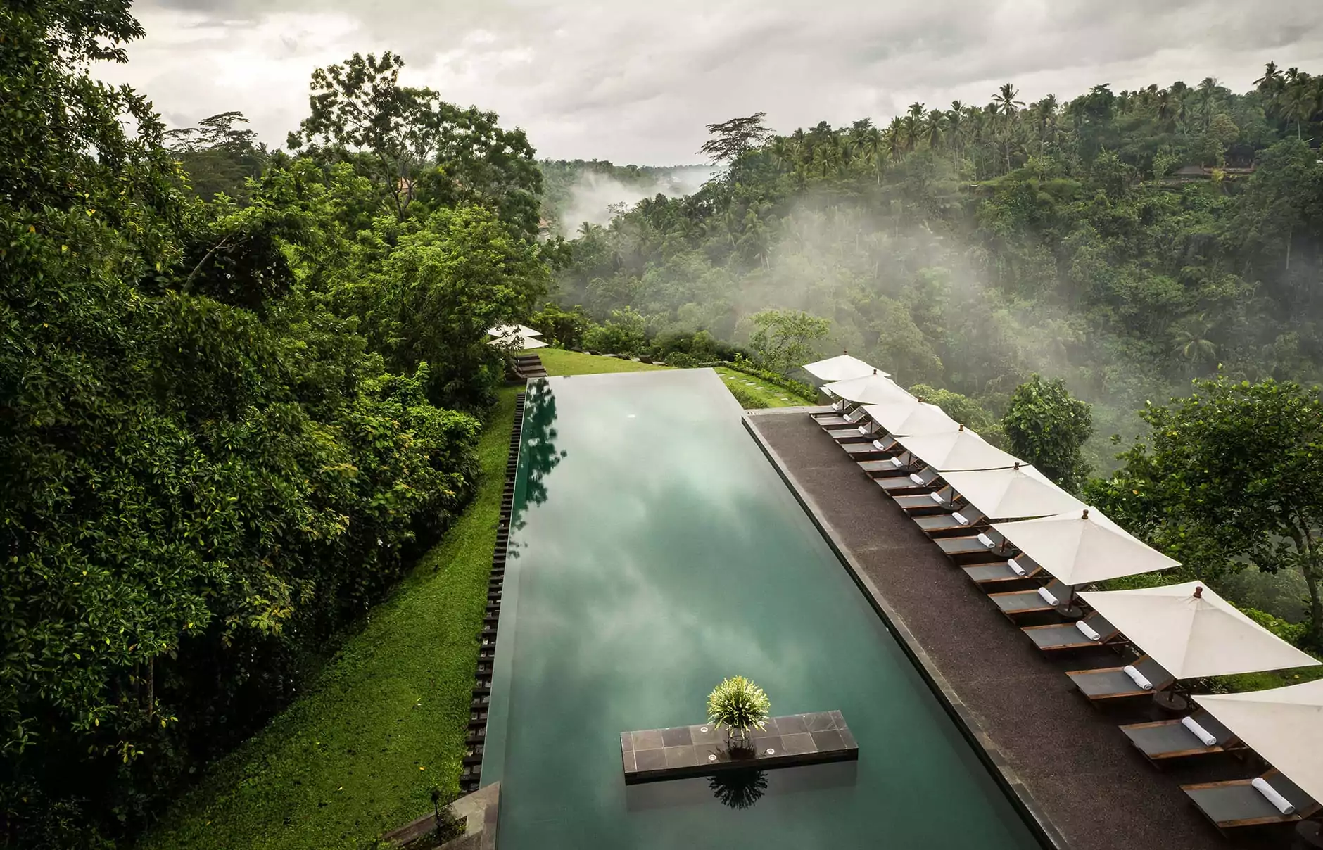 Alila Ubud — photo 1