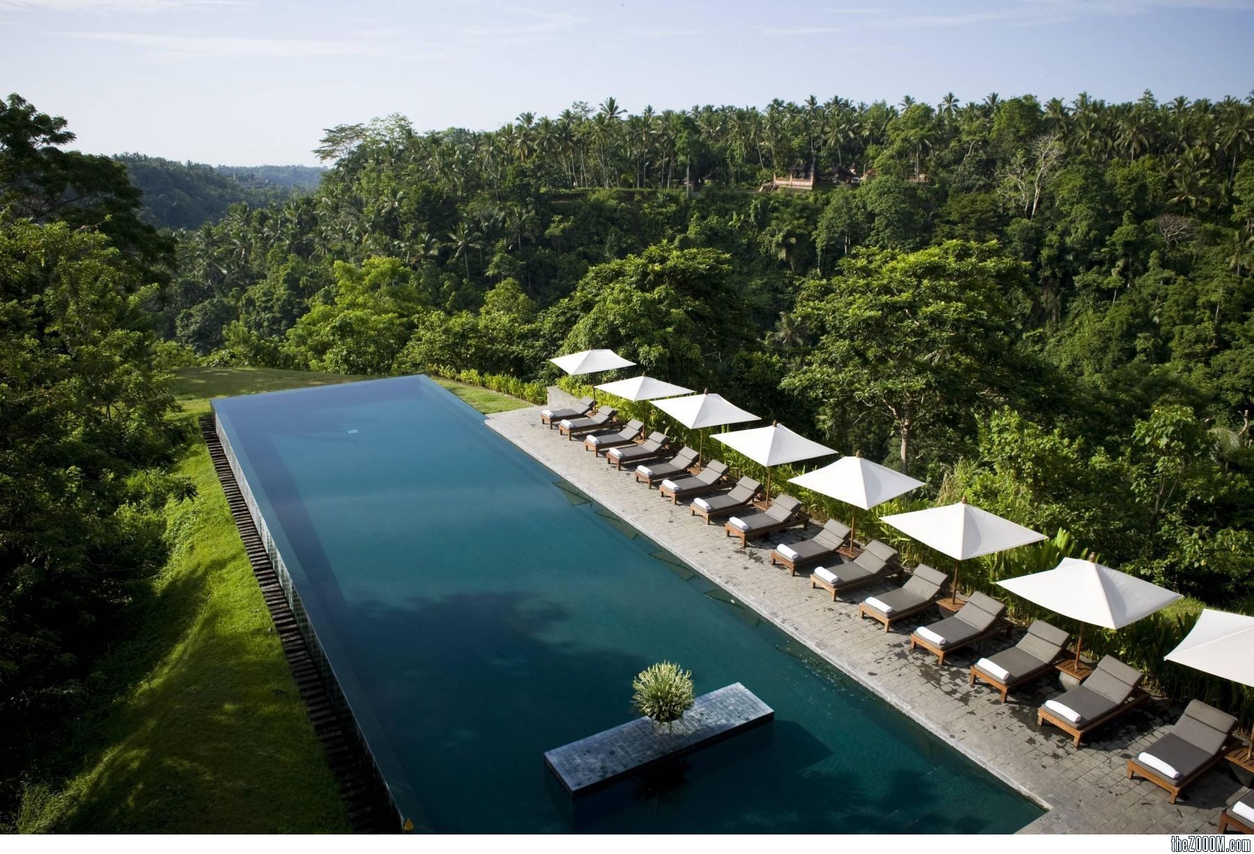 Alila Ubud — photo 2