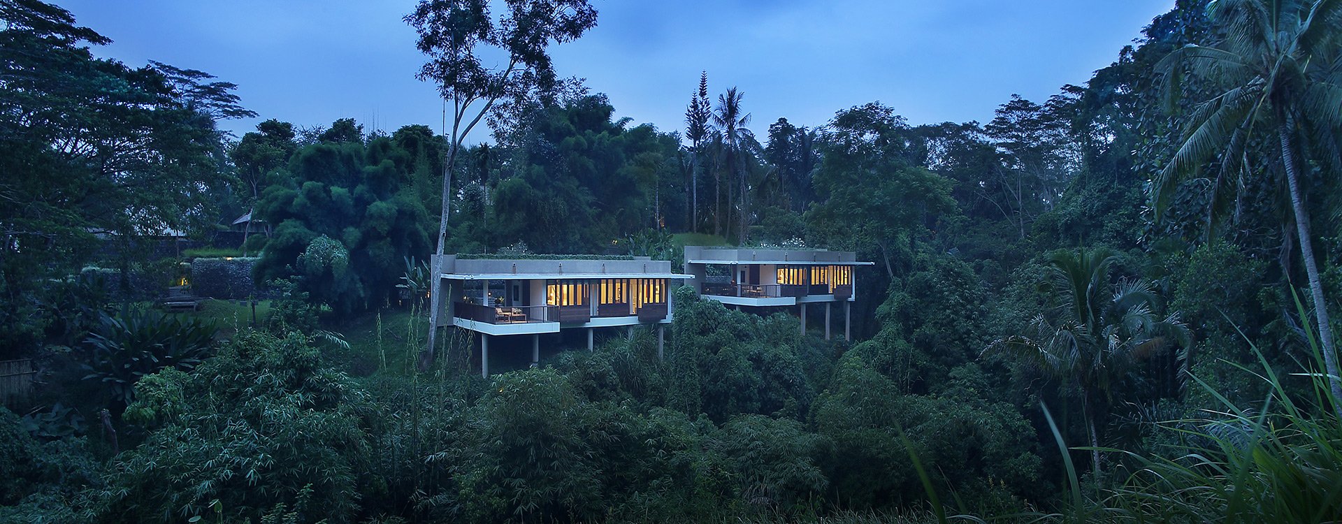 Alila Ubud
