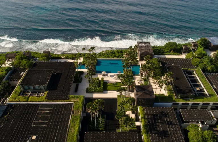 Alila Villas Uluwatu — photo 1
