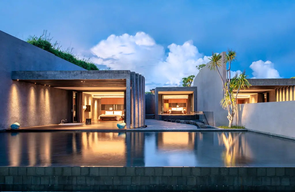 Alila Villas Uluwatu — photo 2