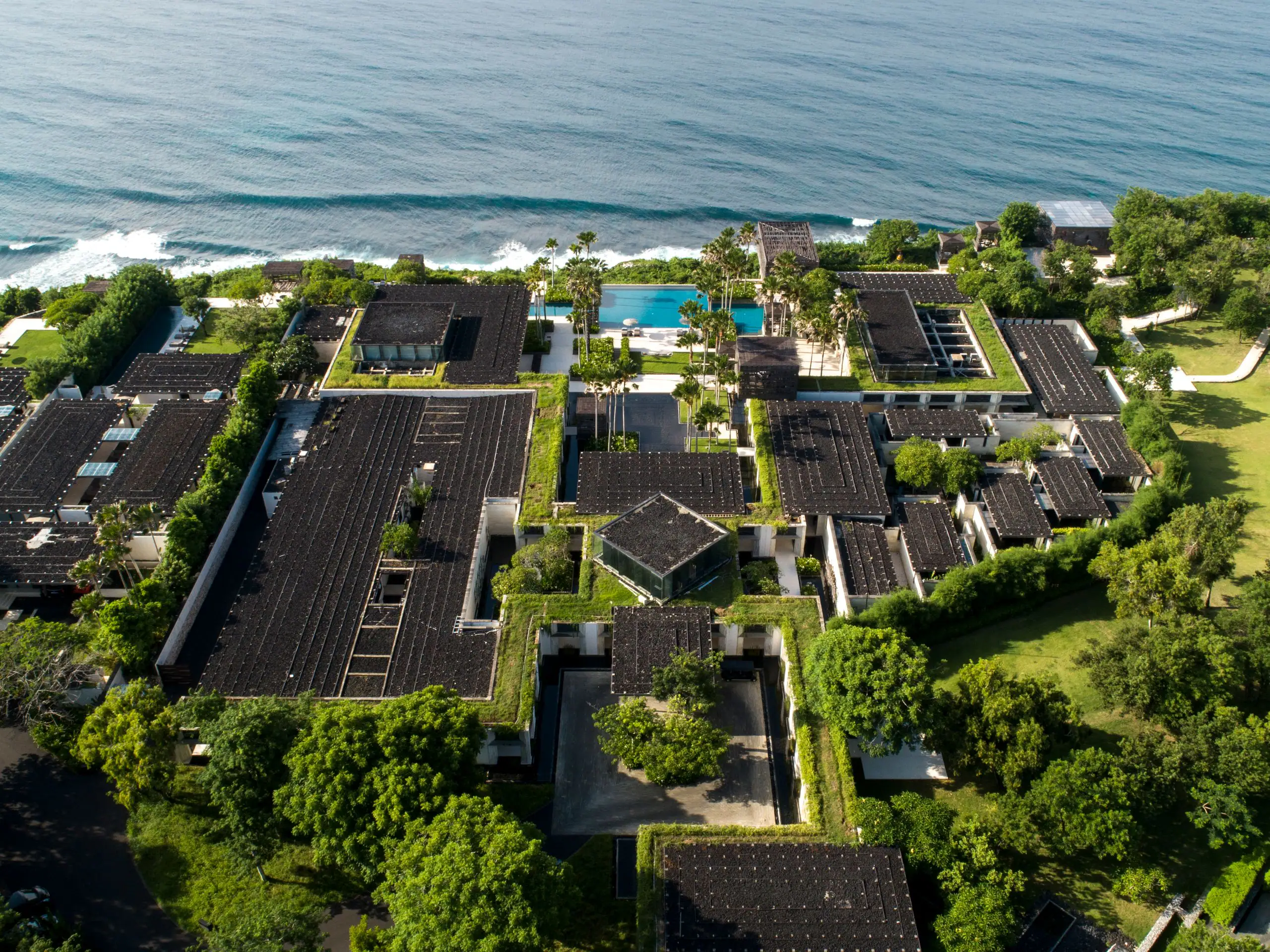Alila Villas Uluwatu
