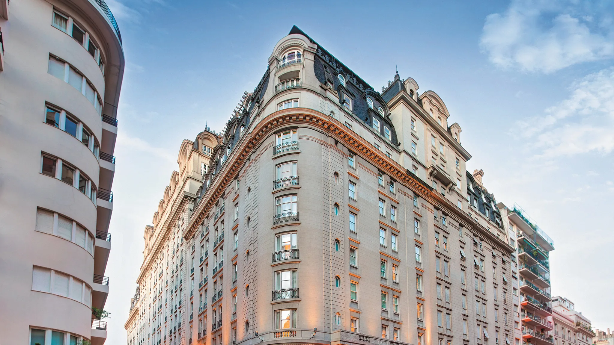 Alvear Palace Hotel Recoleta — photo 1