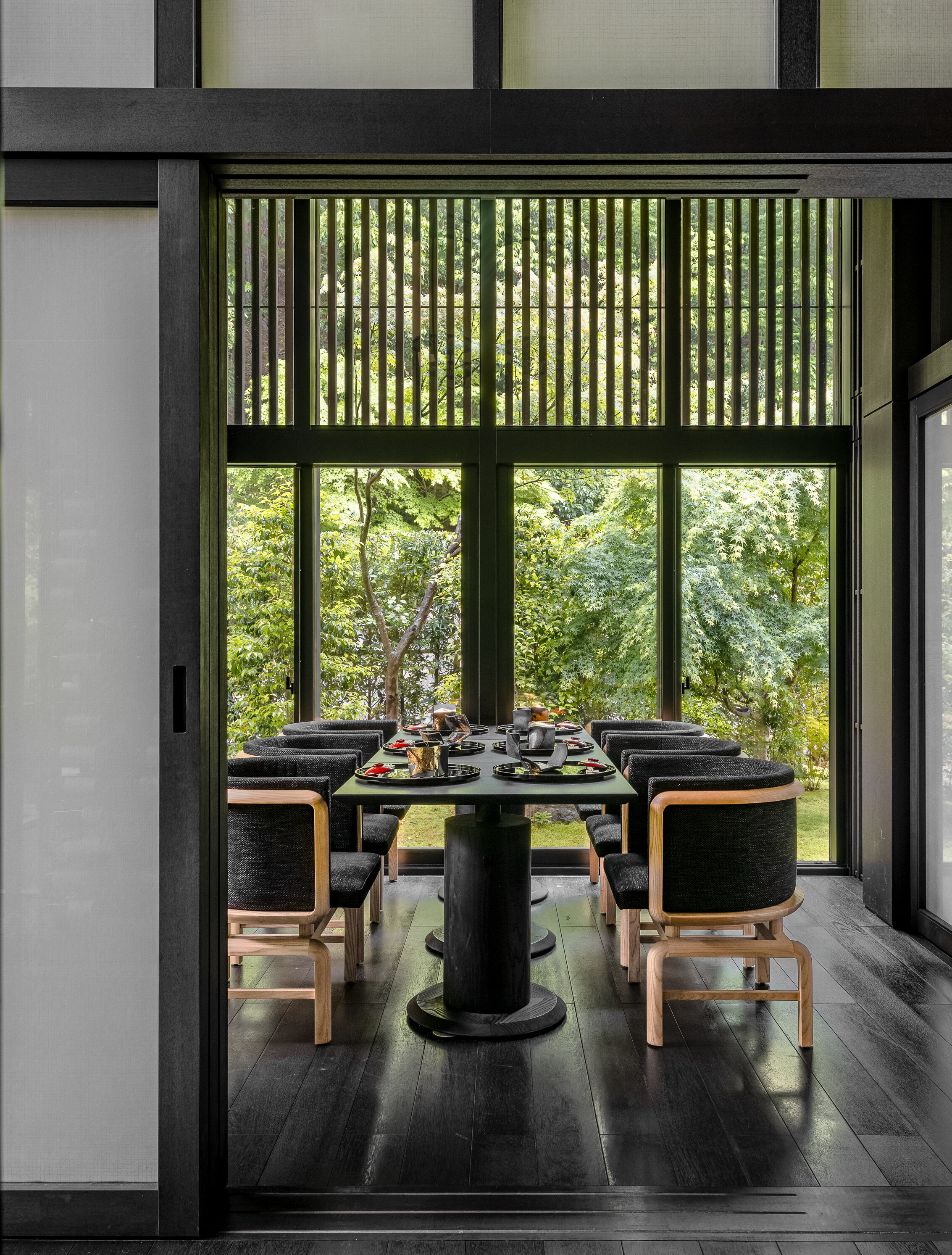 Aman Kyoto — photo 4
