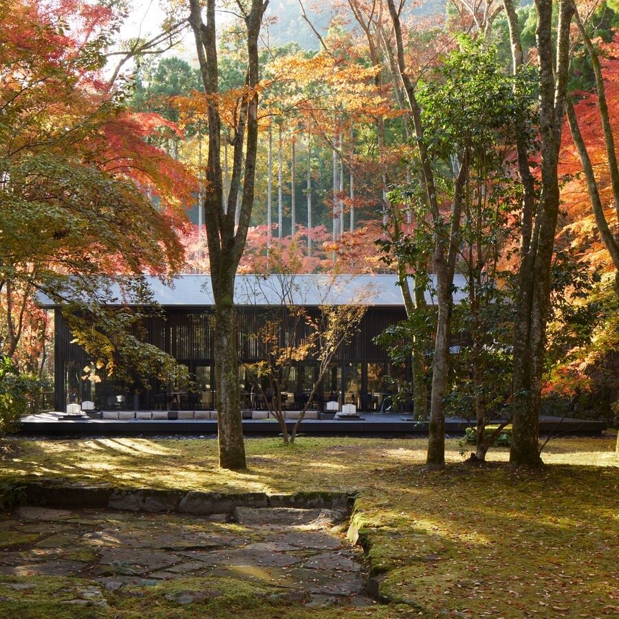 Aman Kyoto
