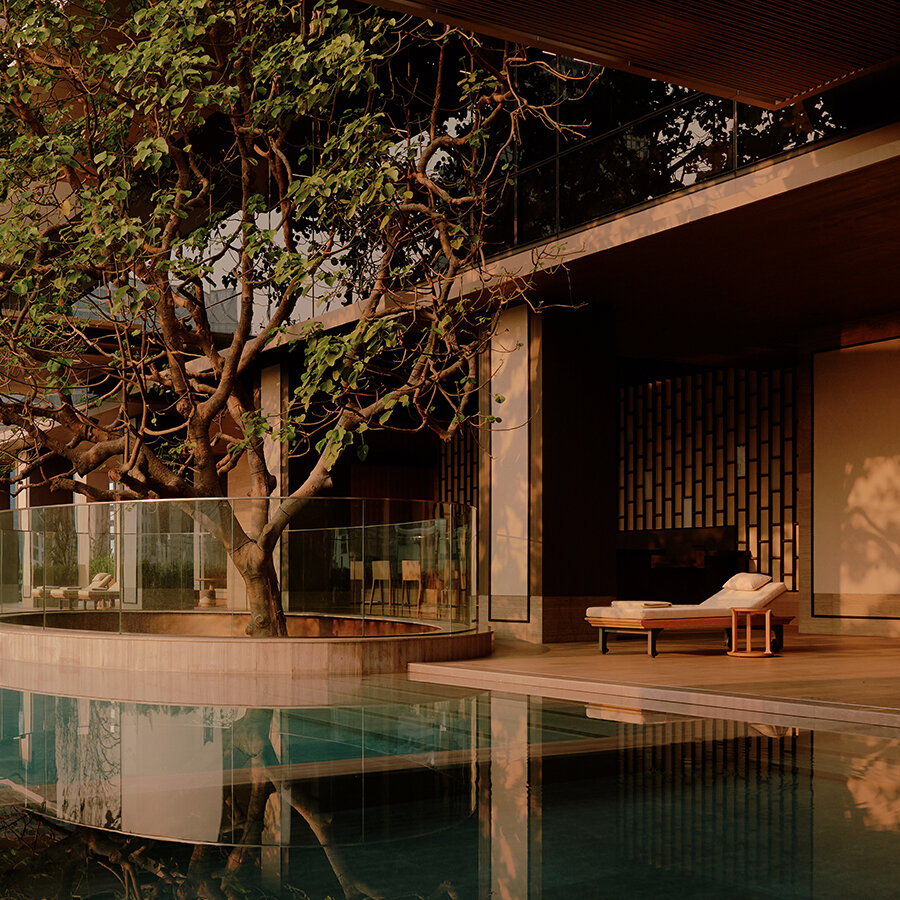 Aman Nai Lert Bangkok — photo 2