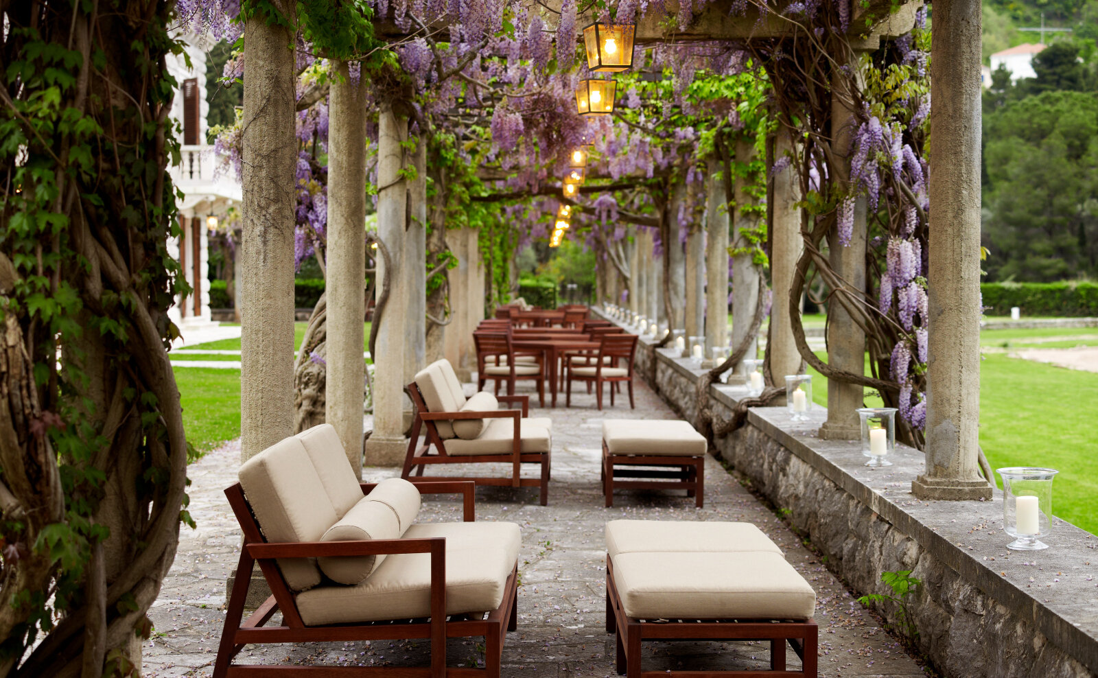 Aman Sveti Stefan — photo 2