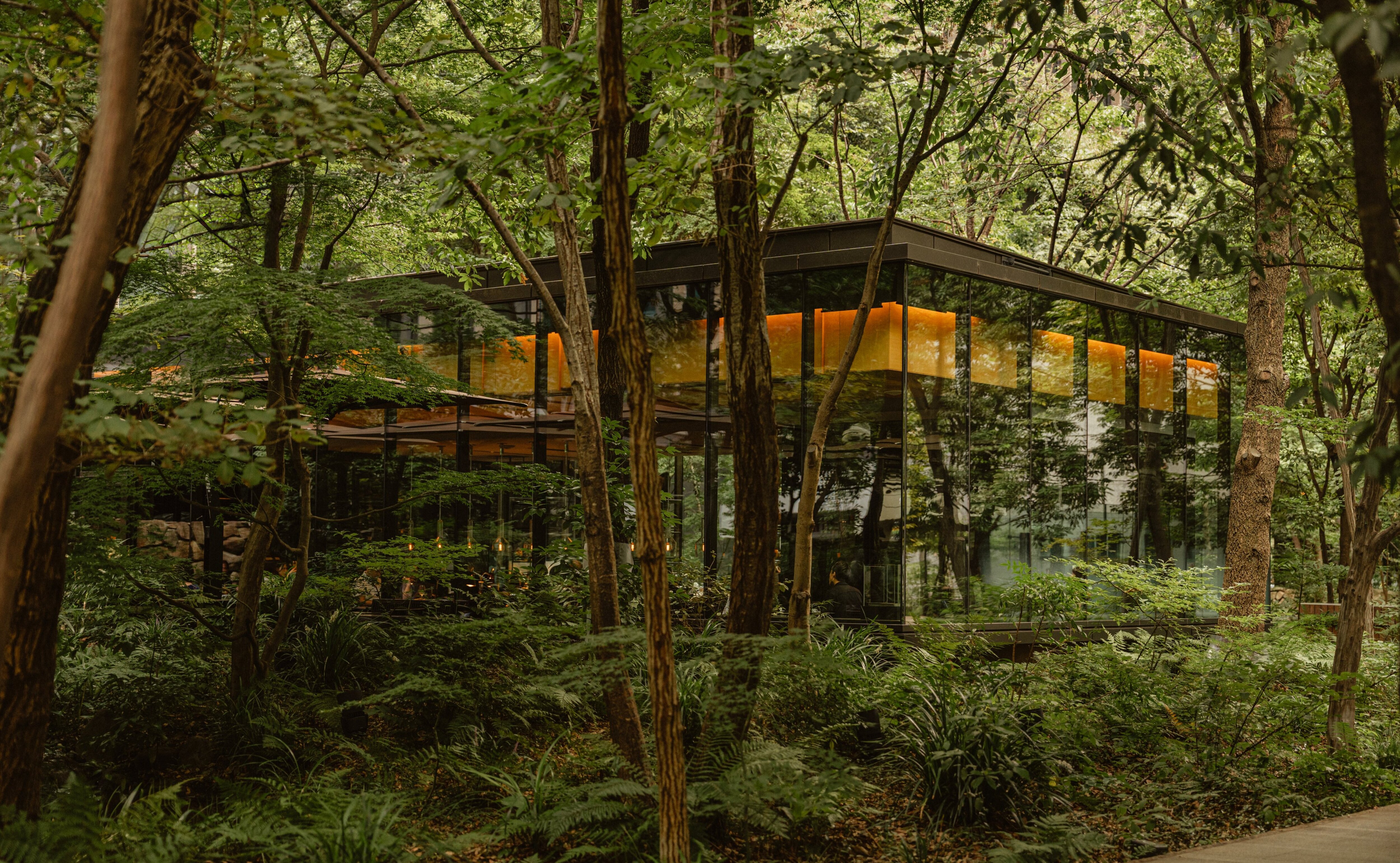 Aman Tokyo — photo 1
