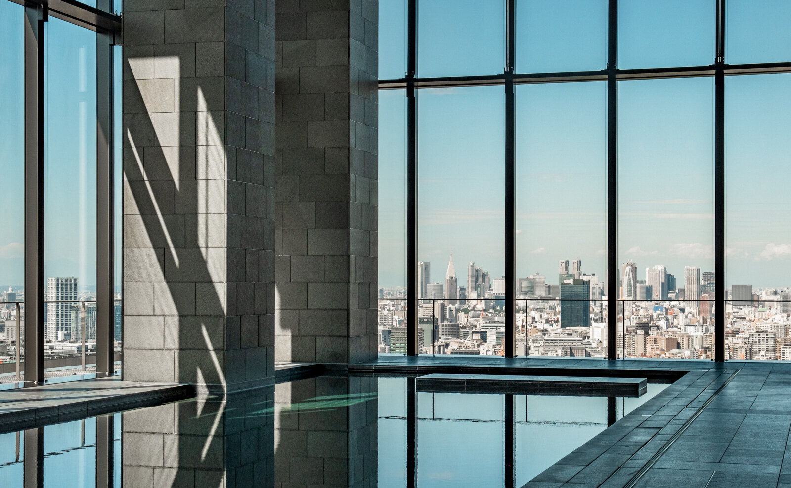 Aman Tokyo — photo 2