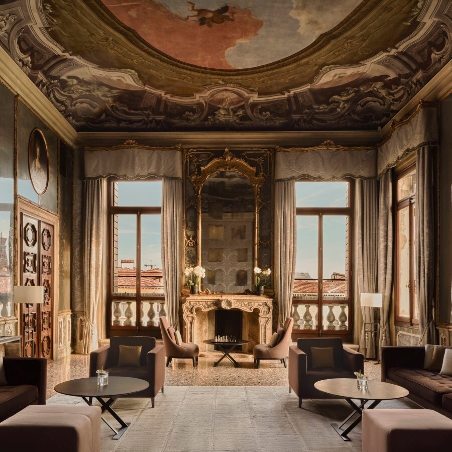 Aman Venice — photo 2