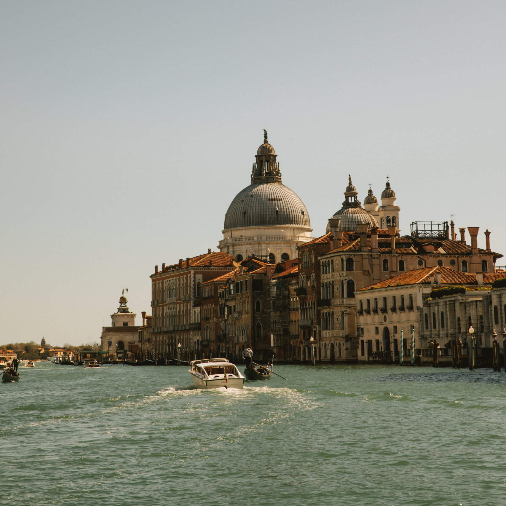 Aman Venice — photo 3