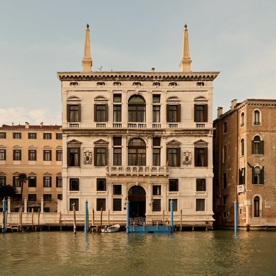 Aman Venice