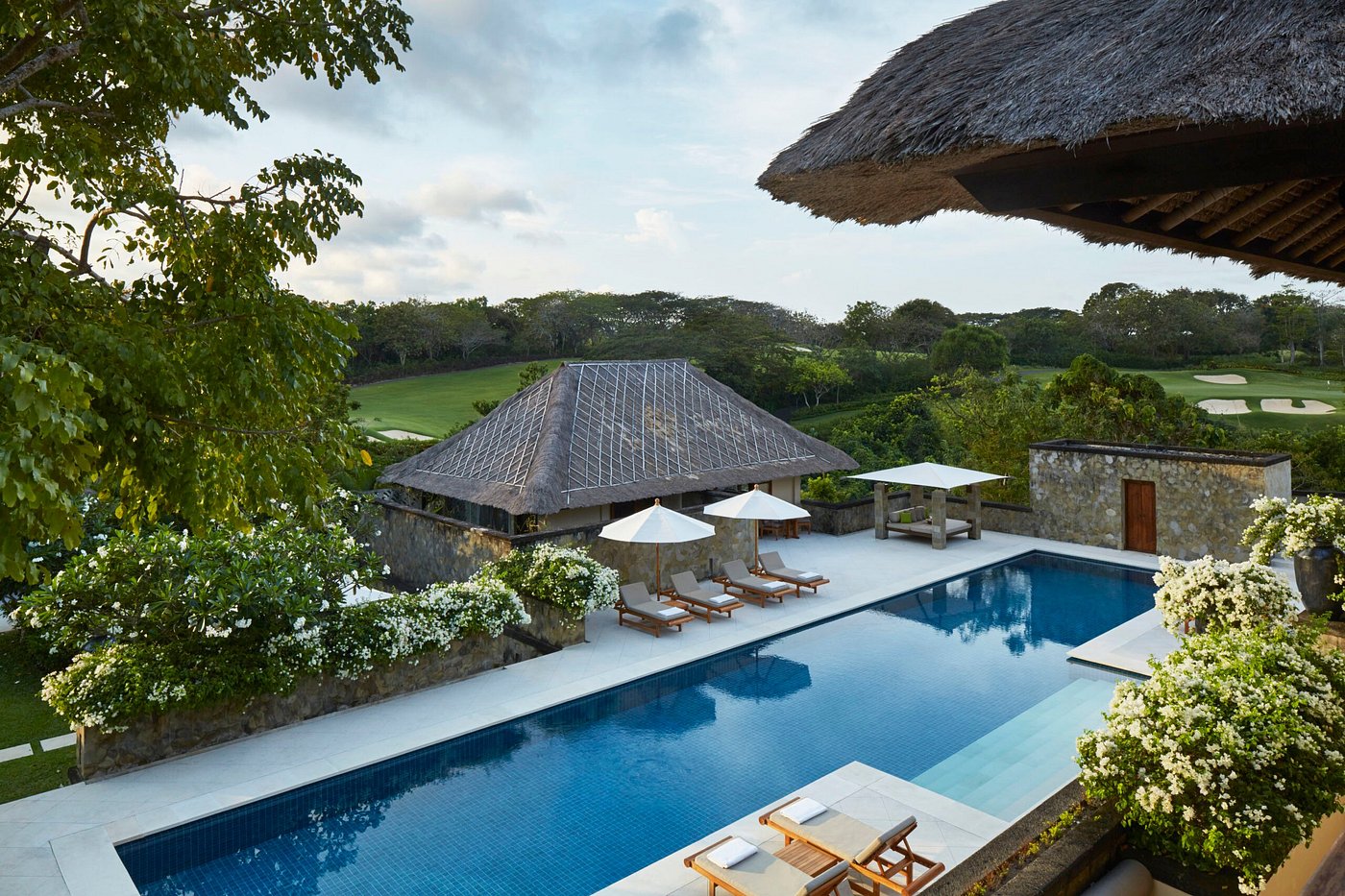 Aman Villas at Nusa Dua — photo 4