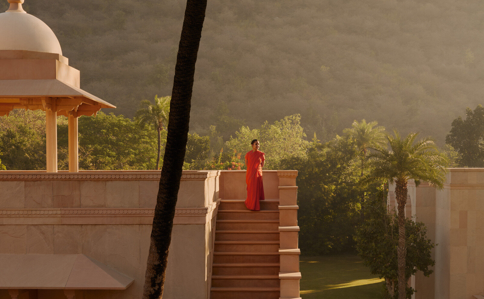 Amanbagh — photo 1
