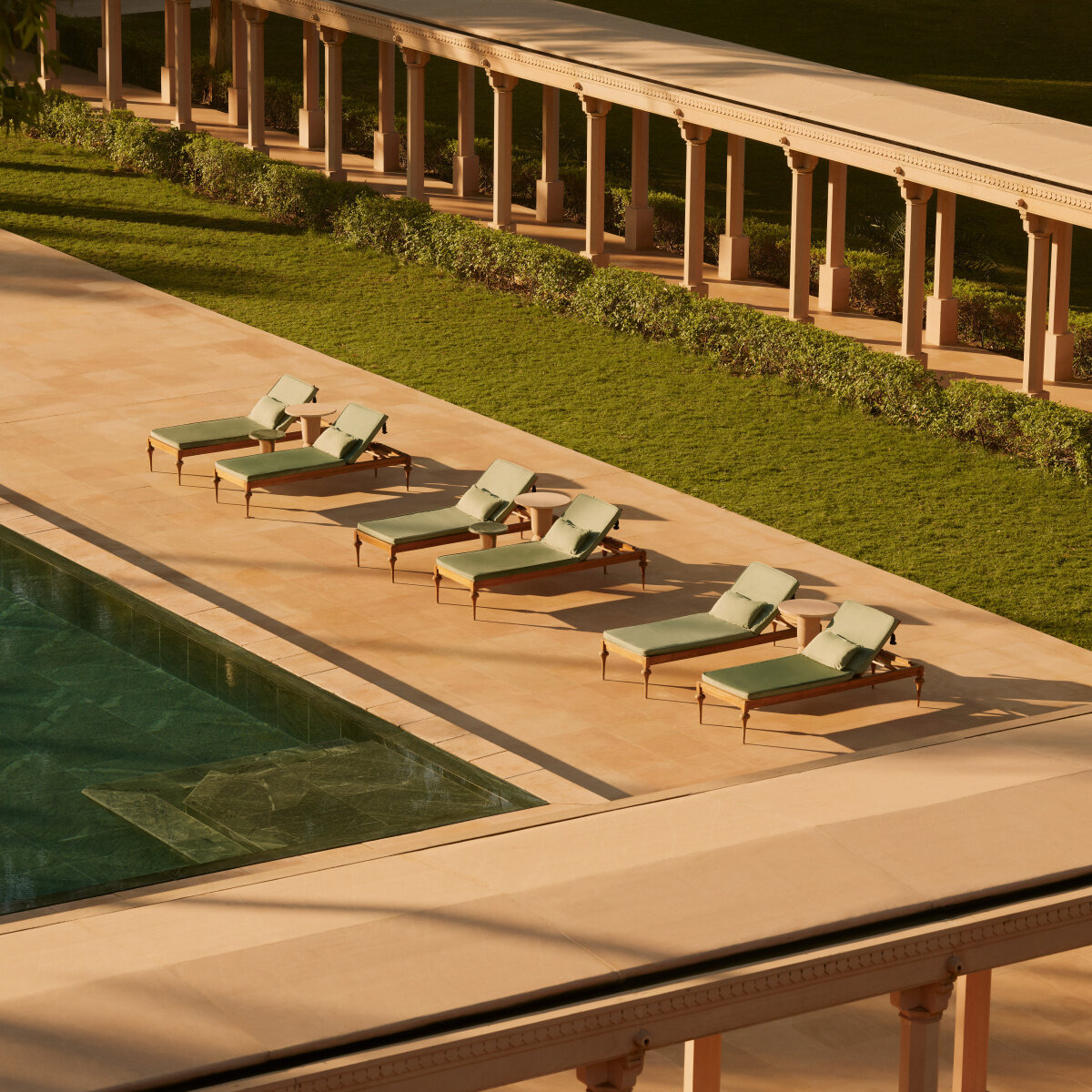 Amanbagh — photo 2