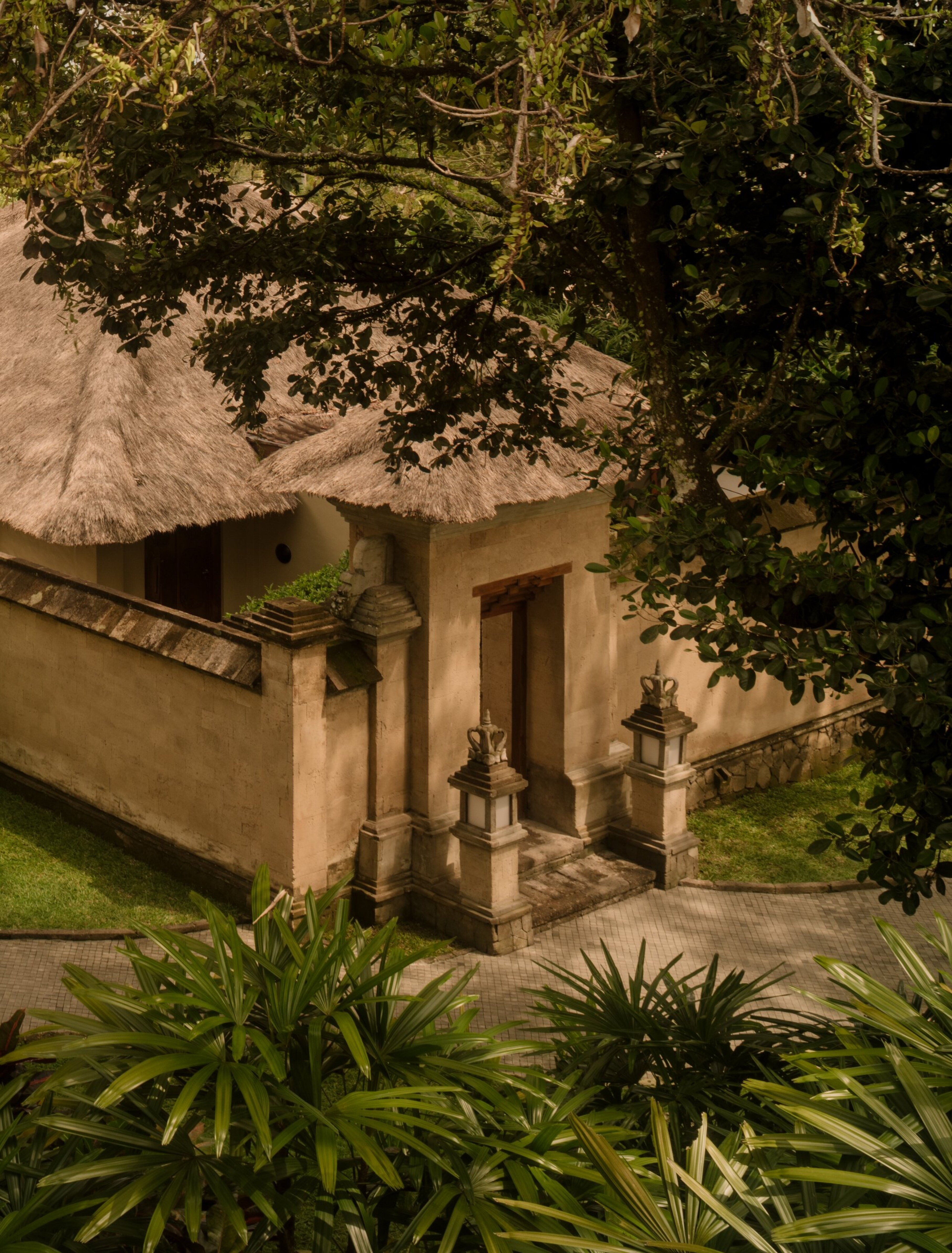 Amandari — photo 1