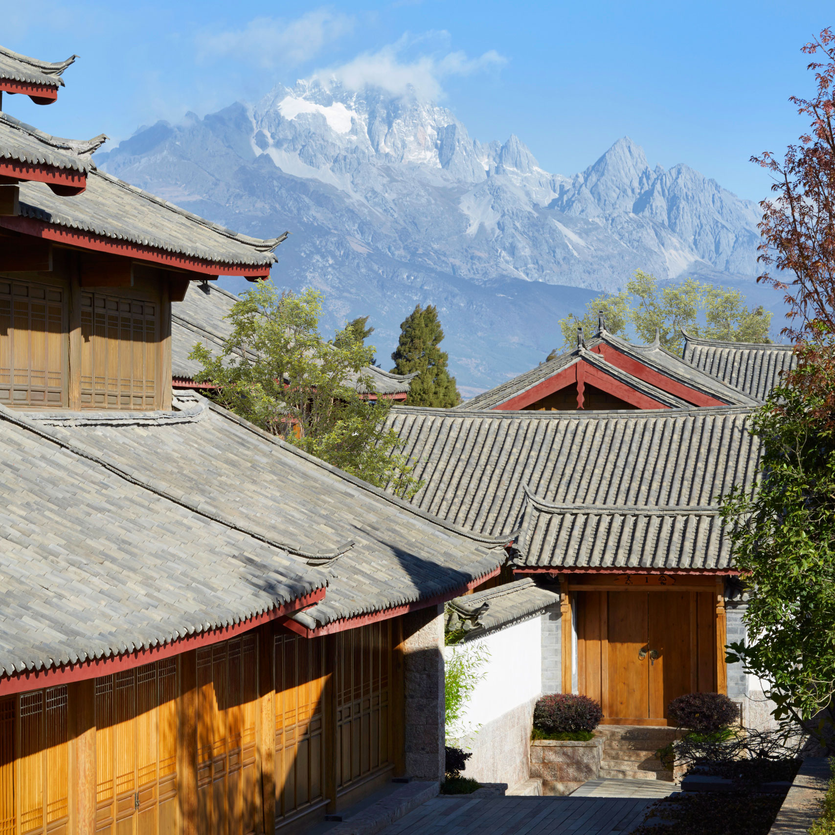 Amandayan Lijiang Old Town — photo 4
