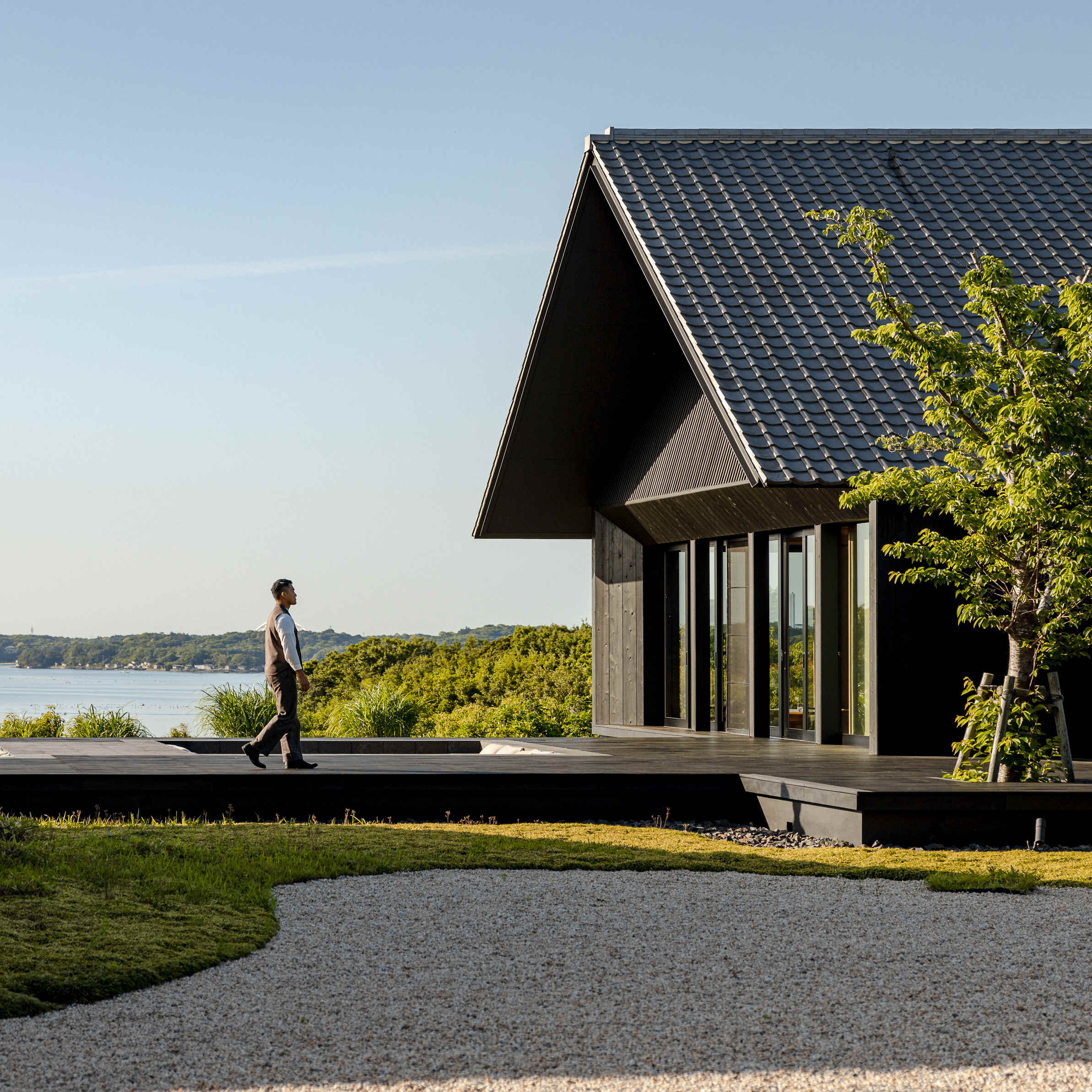 Amanemu