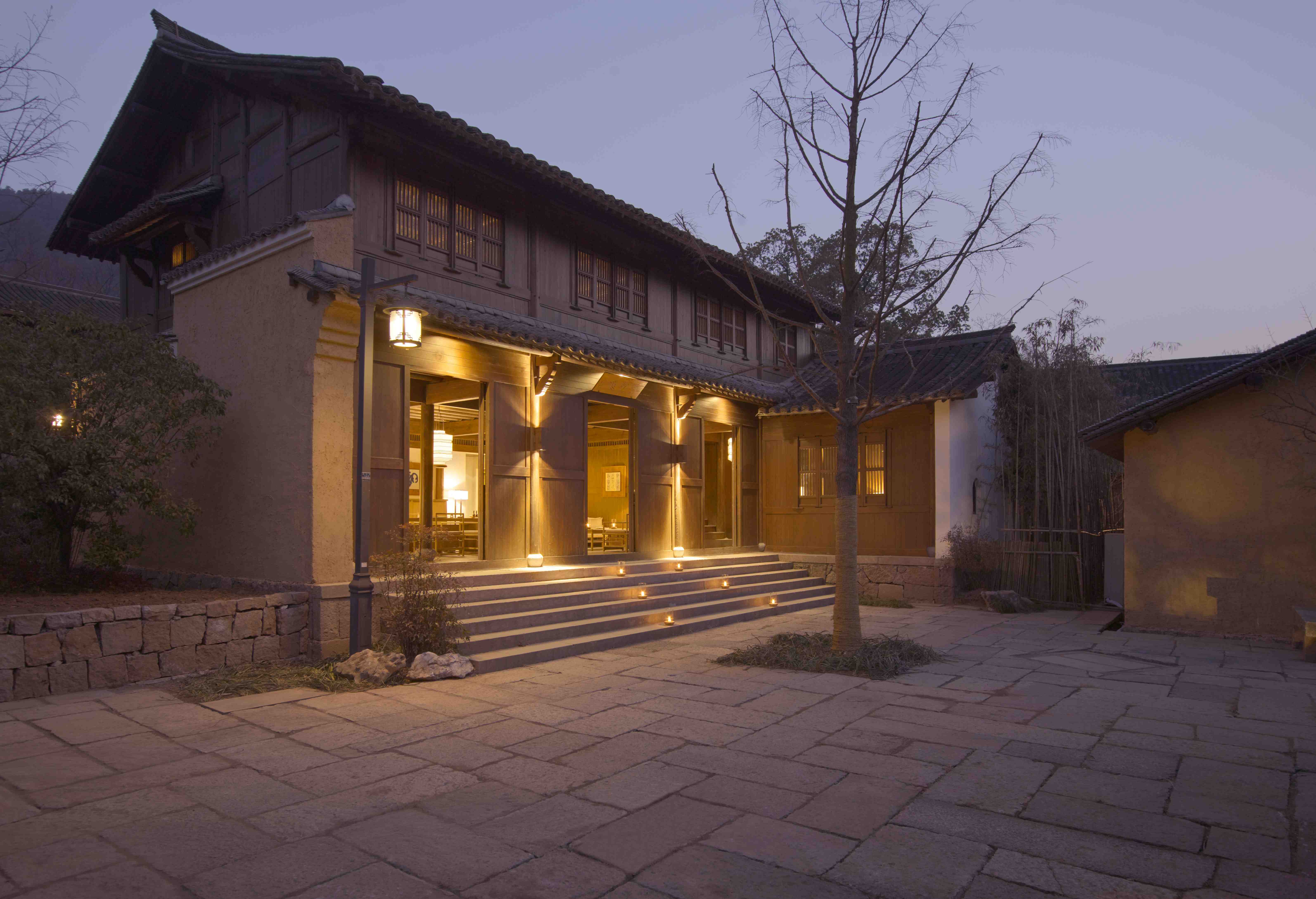 Amanfayun Hangzhou Tea Sanctuary — photo 2