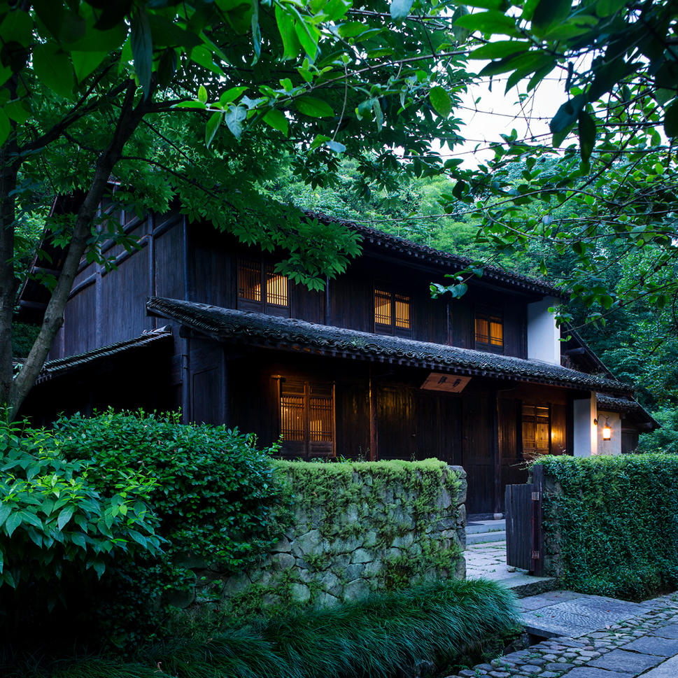 Amanfayun Hangzhou Tea Sanctuary — photo 3