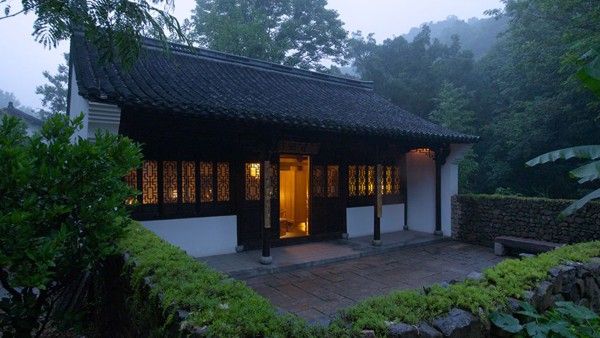 Amanfayun Hangzhou Tea Sanctuary — photo 4