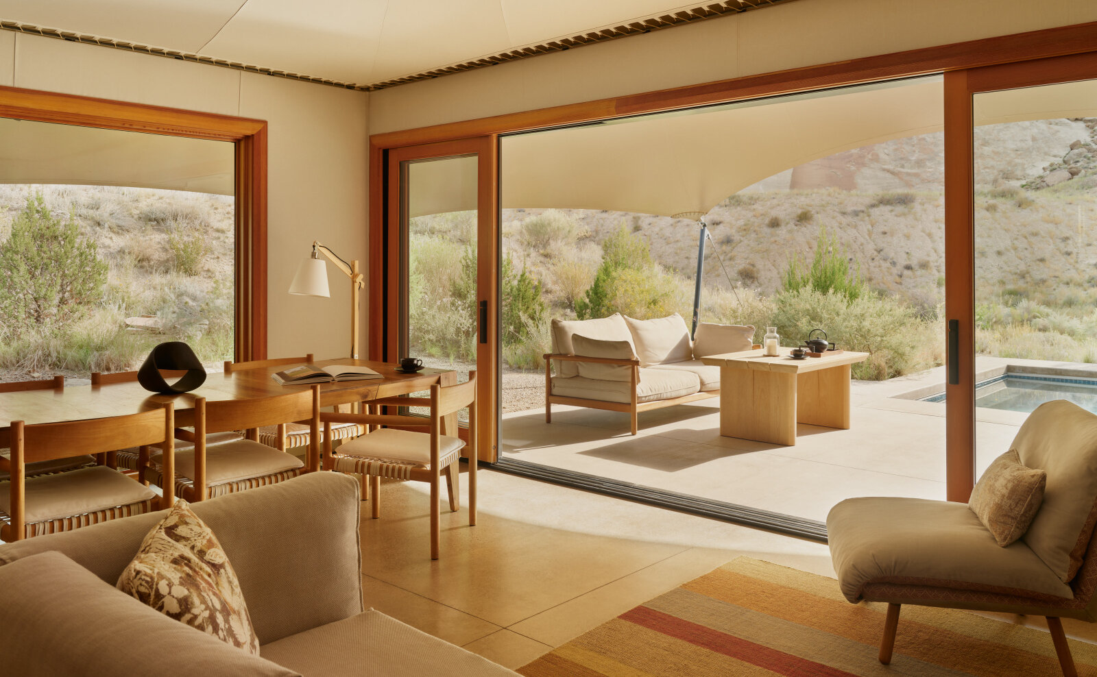 Amangiri — photo 2