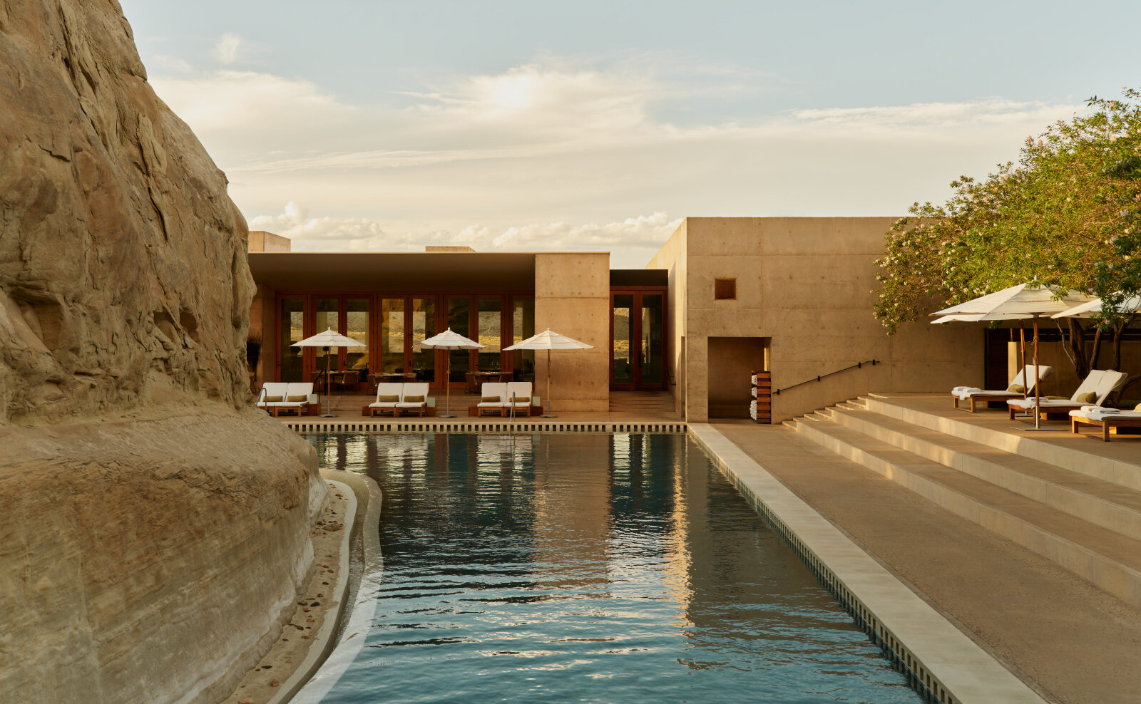 Amangiri