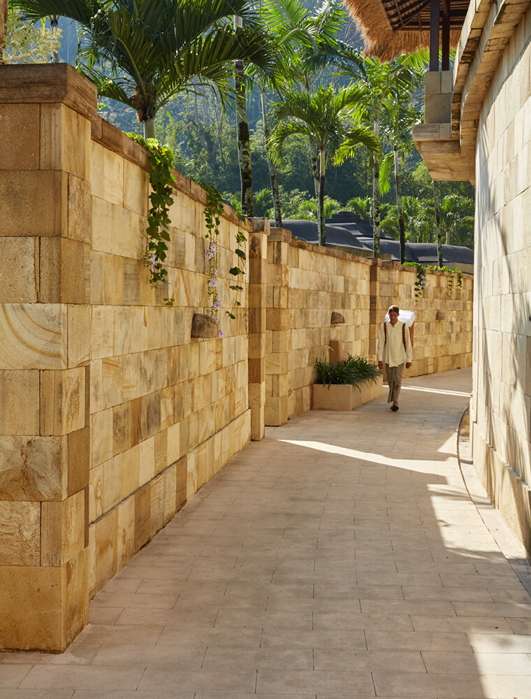 Amanjiwo — photo 3