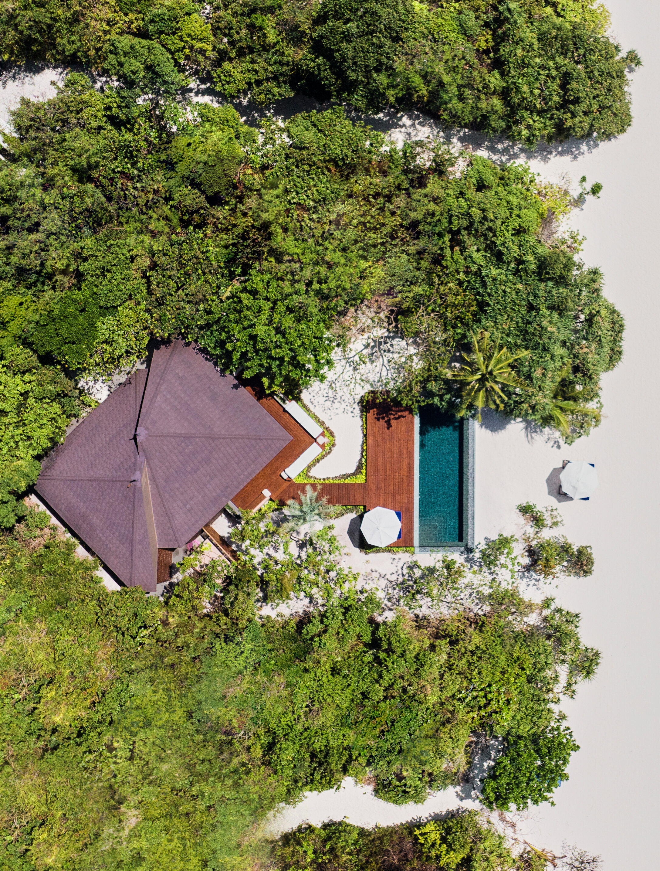 Amanpulo — photo 1
