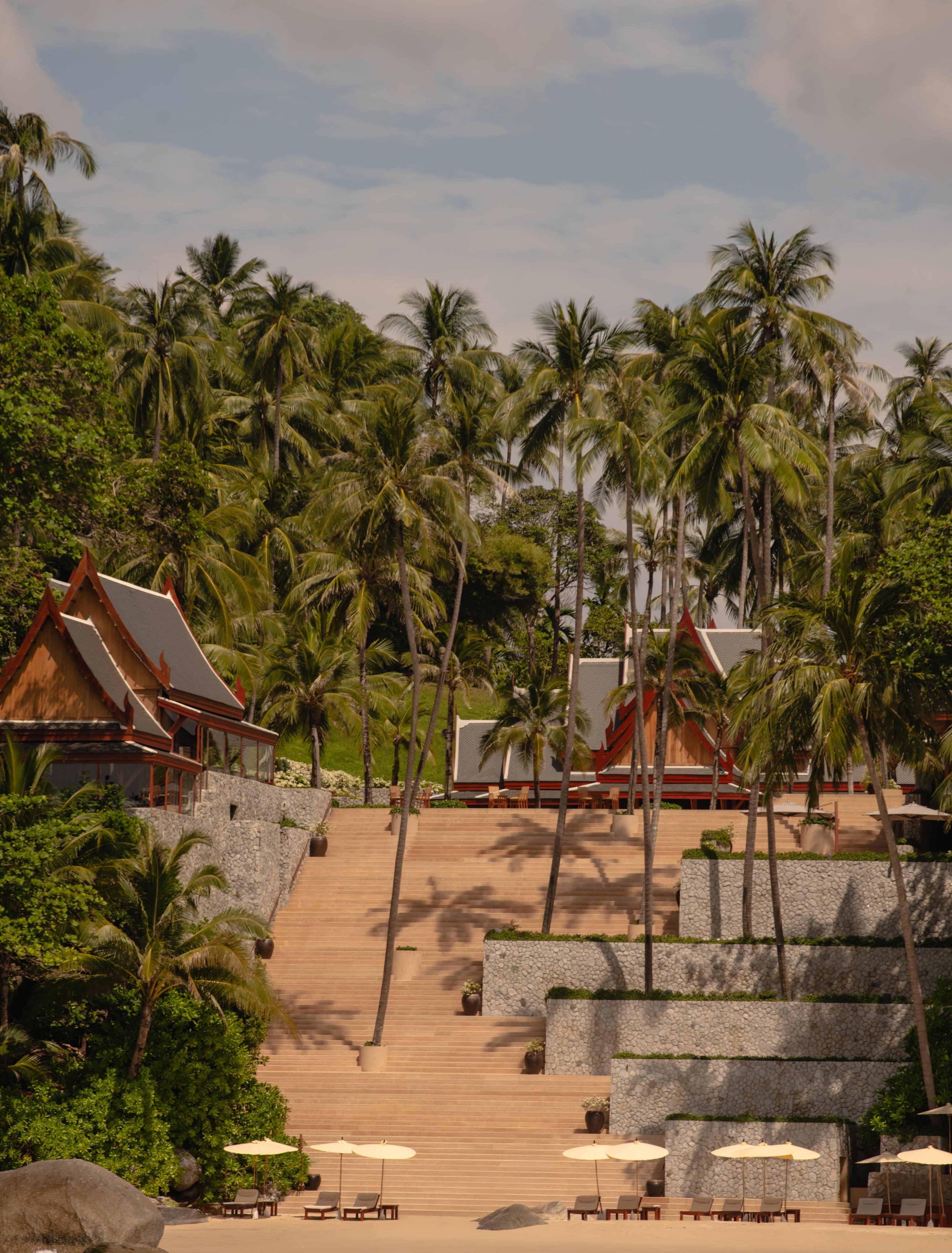 Amanpuri — photo 1