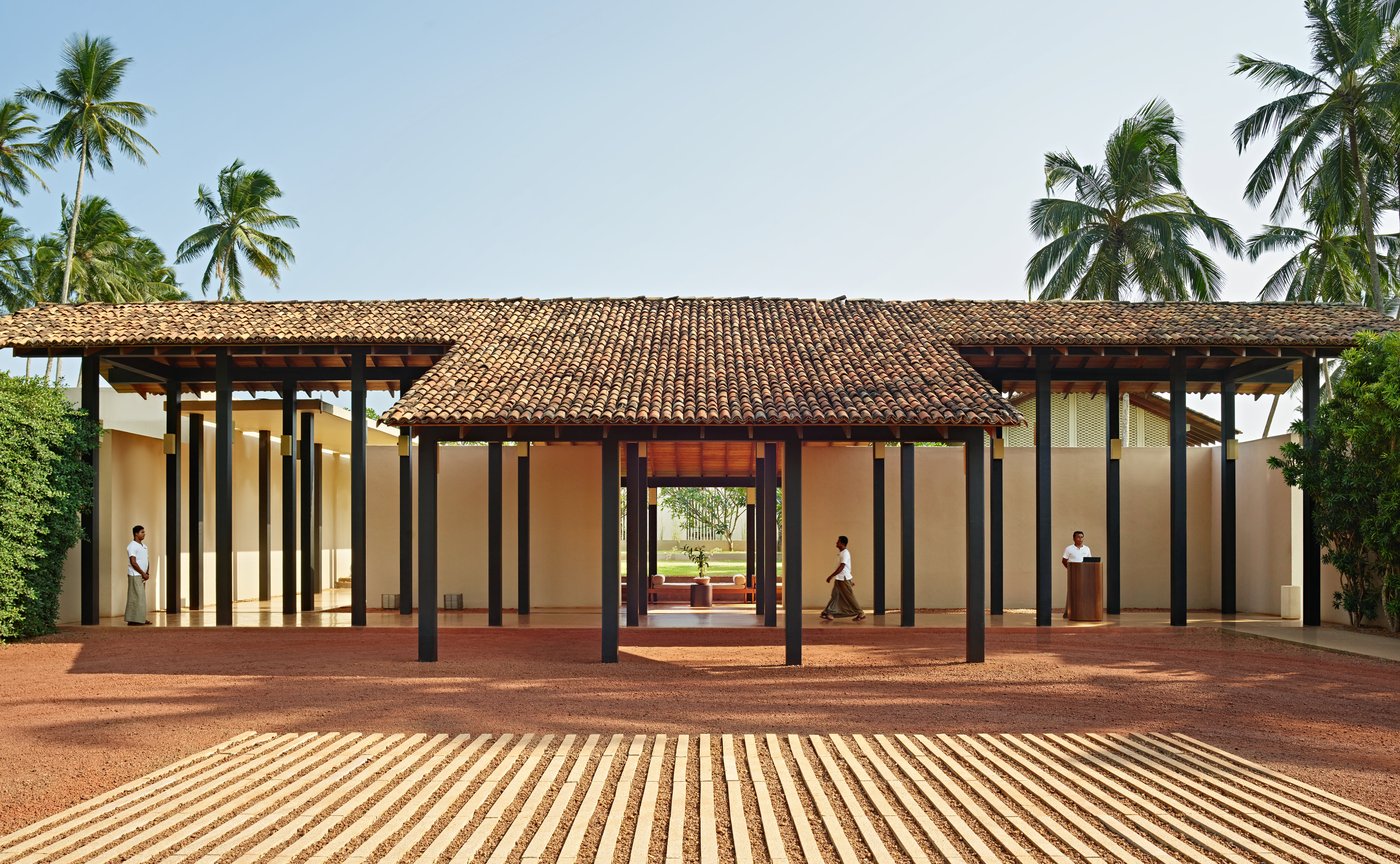 Amanwella — photo 1