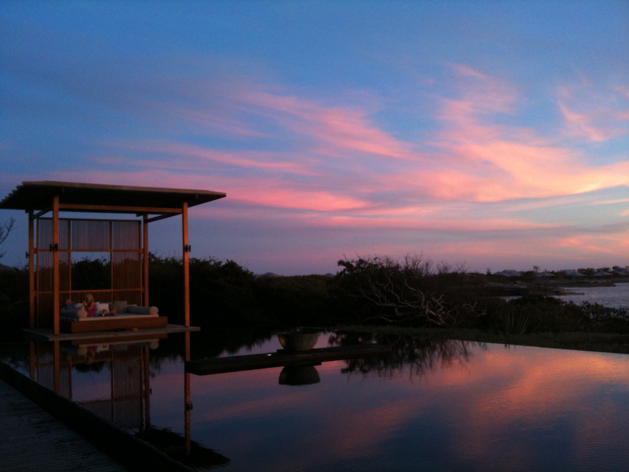 Amanyara, Aman Turks & Caicos — photo 1